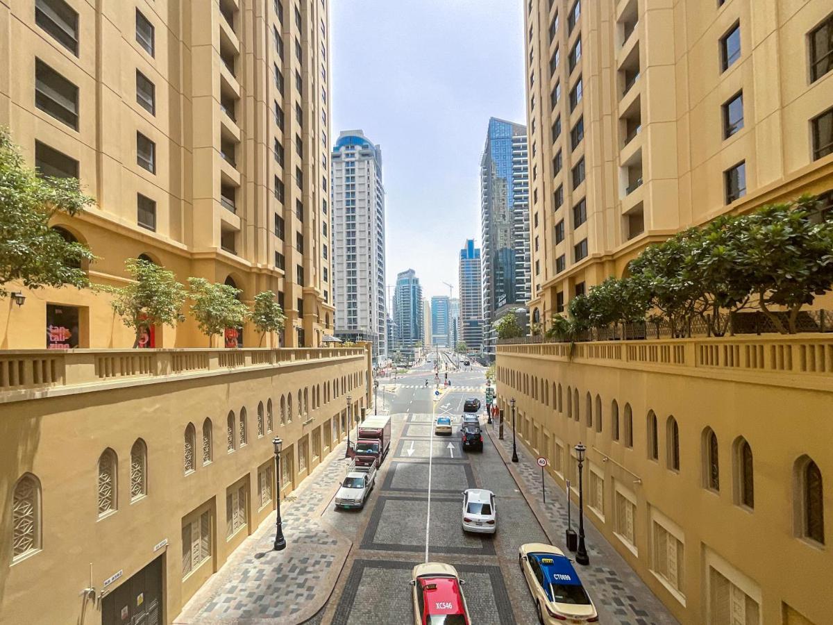 Higuests - Amazing Sea Views From This 2Br Apt In Jbr Dubaï Extérieur photo