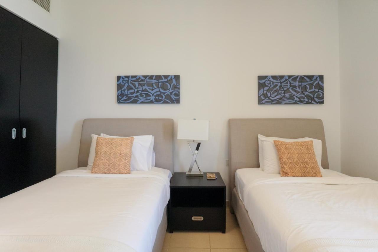 Higuests - Amazing Sea Views From This 2Br Apt In Jbr Dubaï Extérieur photo