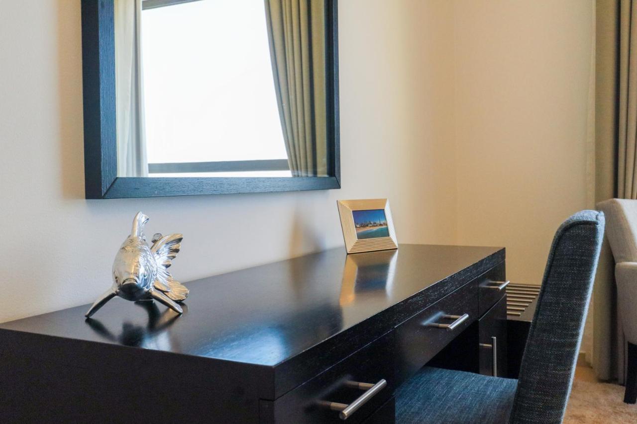 Higuests - Amazing Sea Views From This 2Br Apt In Jbr Dubaï Extérieur photo