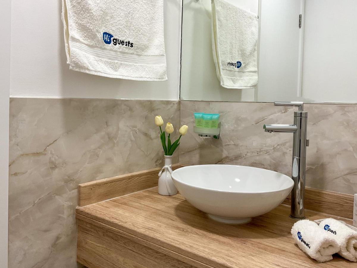 Higuests - Amazing Sea Views From This 2Br Apt In Jbr Dubaï Extérieur photo