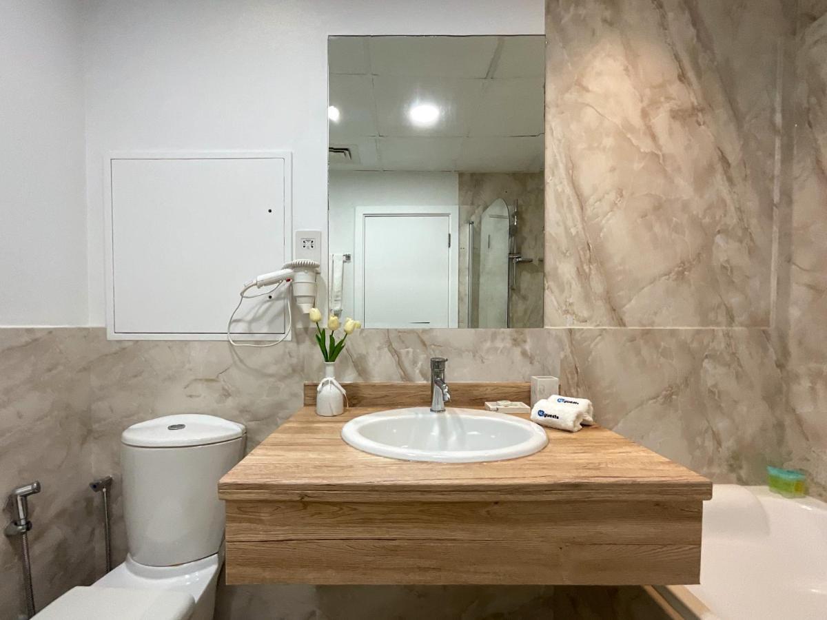 Higuests - Amazing Sea Views From This 2Br Apt In Jbr Dubaï Extérieur photo