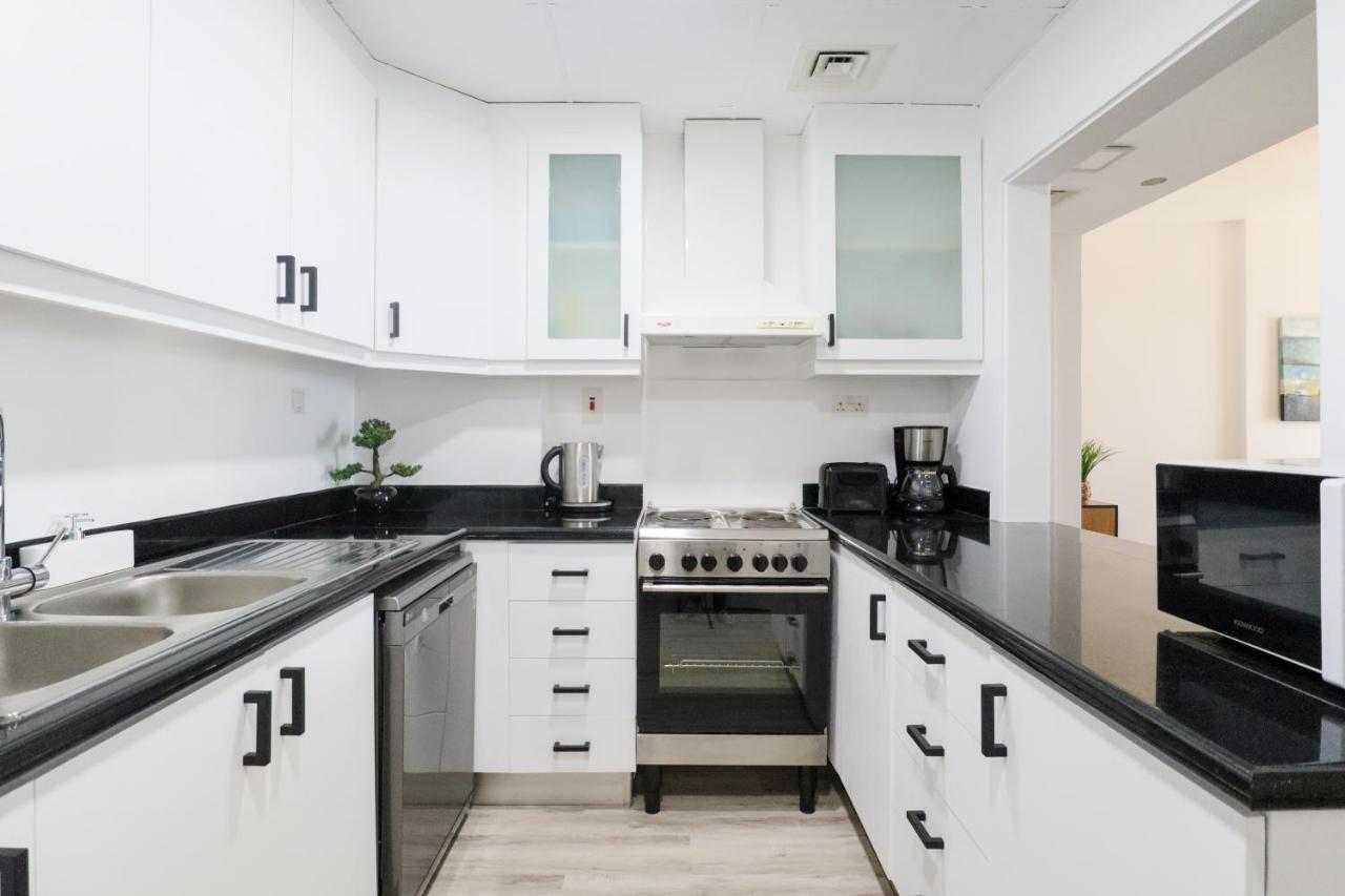 Higuests - Amazing Sea Views From This 2Br Apt In Jbr Dubaï Extérieur photo