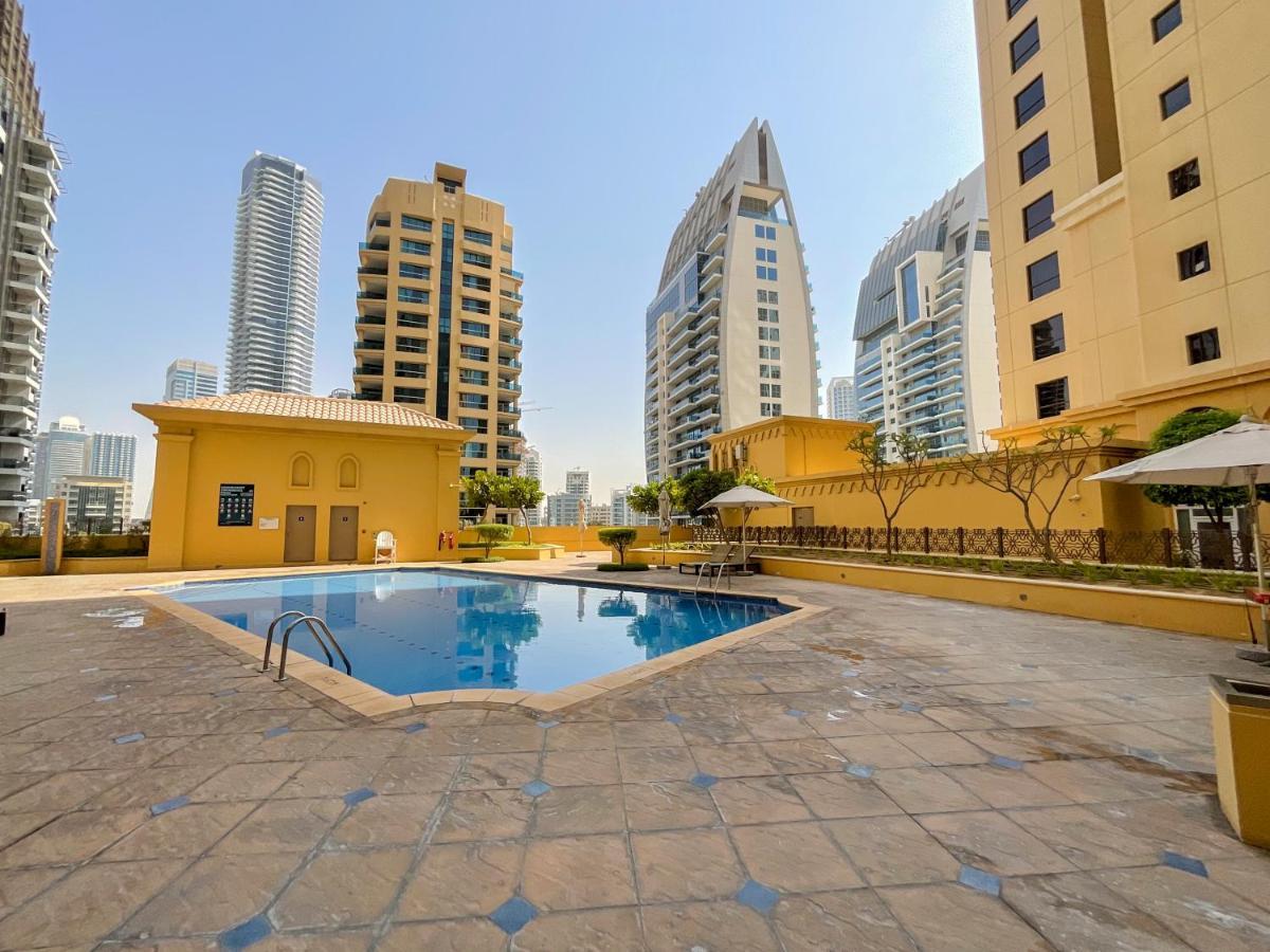 Higuests - Amazing Sea Views From This 2Br Apt In Jbr Dubaï Extérieur photo
