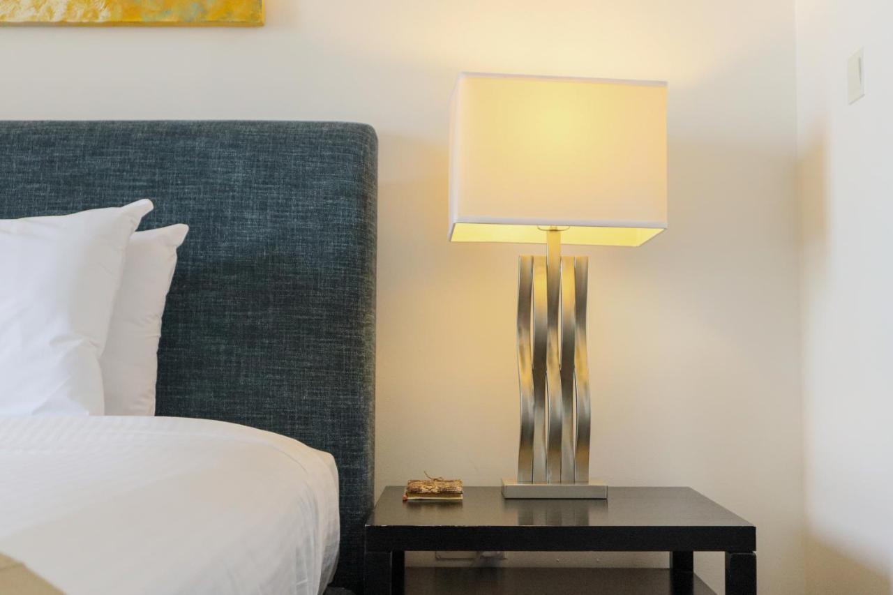 Higuests - Amazing Sea Views From This 2Br Apt In Jbr Dubaï Extérieur photo