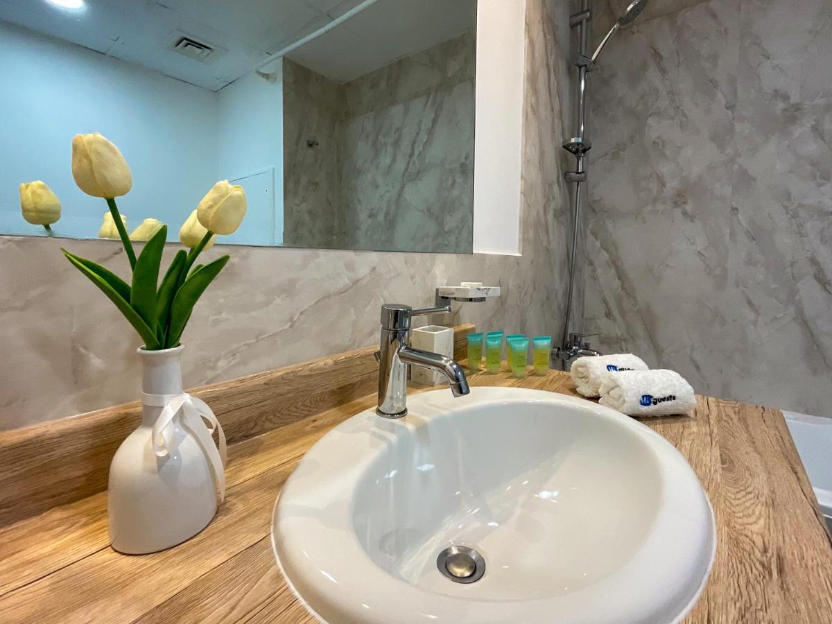 Higuests - Amazing Sea Views From This 2Br Apt In Jbr Dubaï Extérieur photo