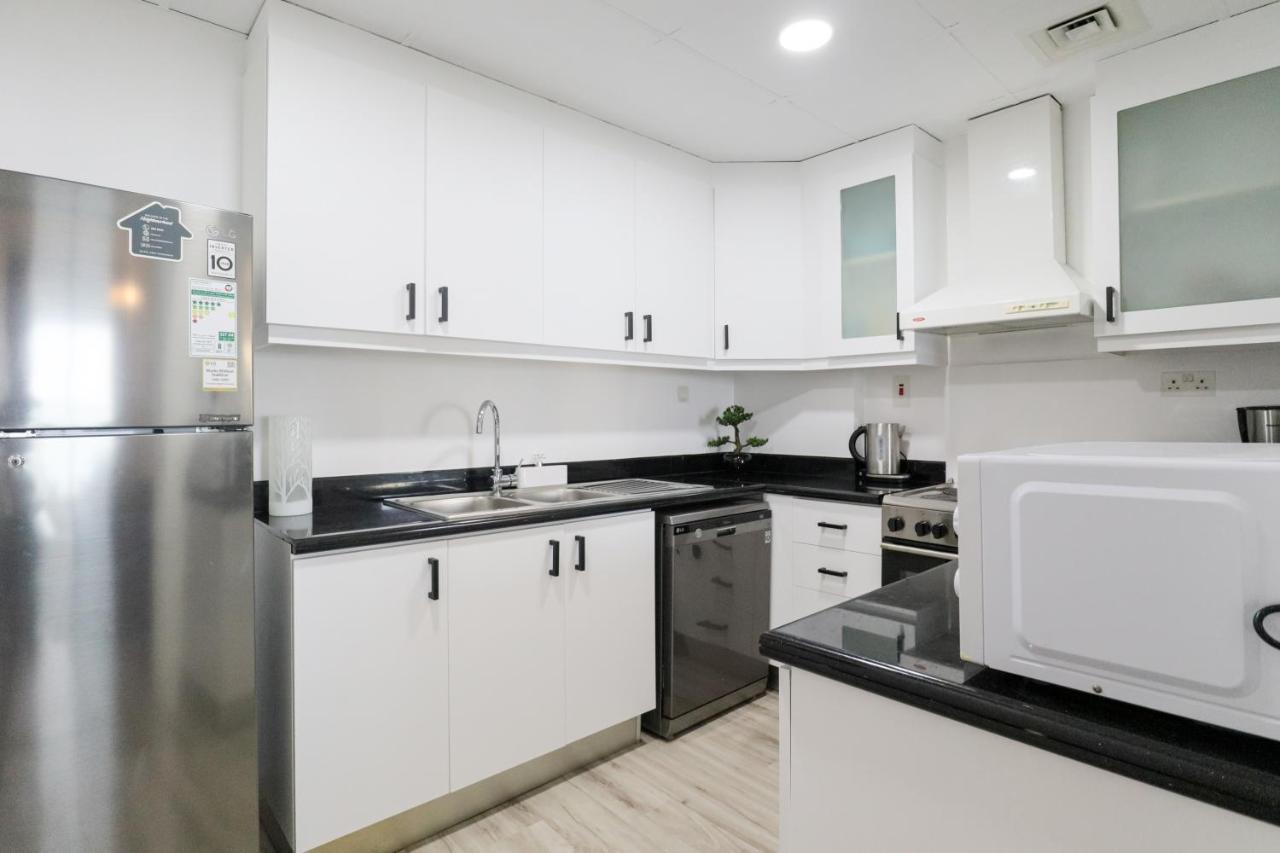 Higuests - Amazing Sea Views From This 2Br Apt In Jbr Dubaï Extérieur photo