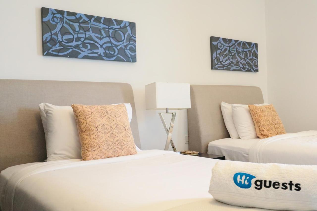 Higuests - Amazing Sea Views From This 2Br Apt In Jbr Dubaï Extérieur photo