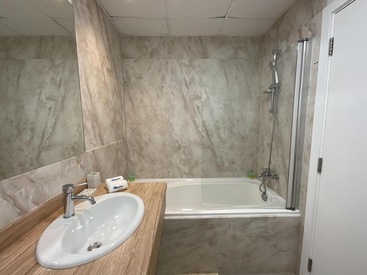 Higuests - Amazing Sea Views From This 2Br Apt In Jbr Dubaï Extérieur photo