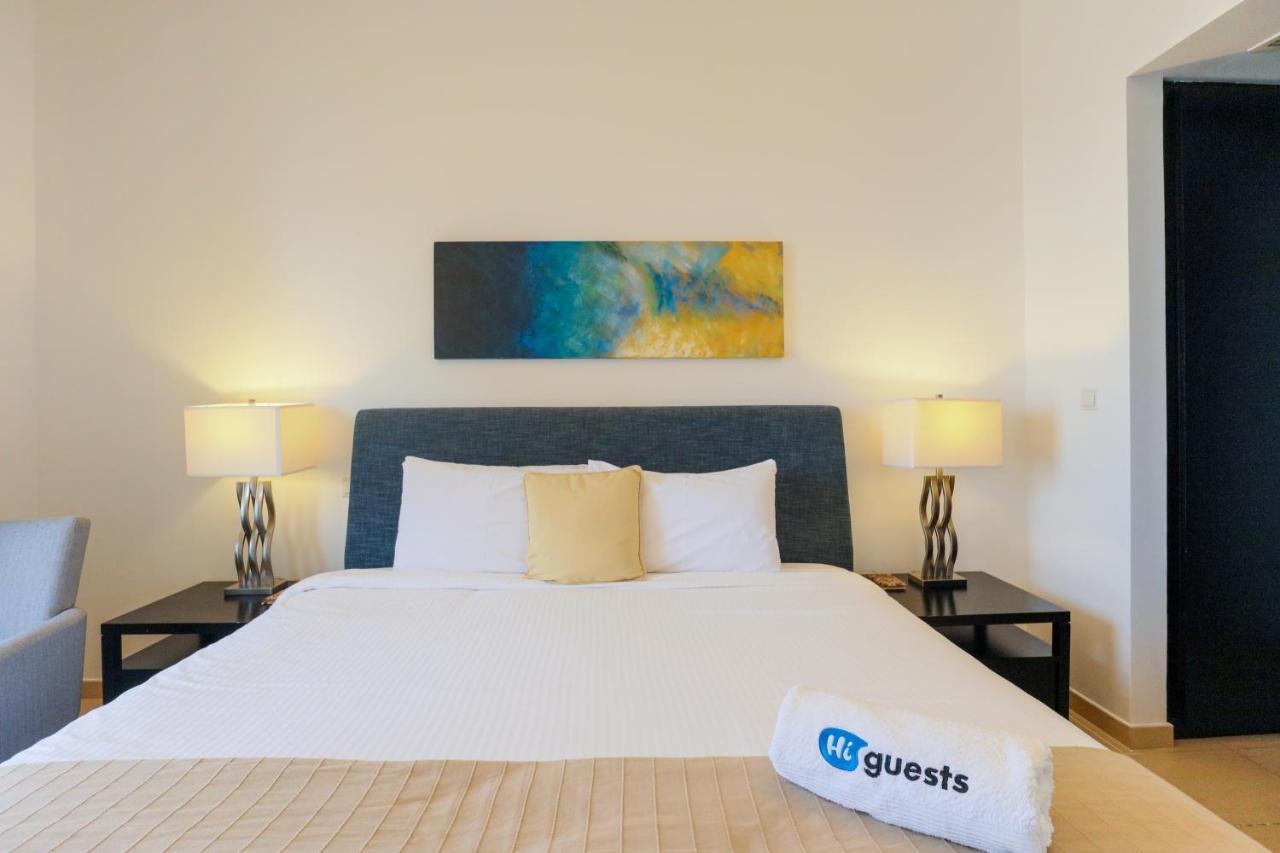 Higuests - Amazing Sea Views From This 2Br Apt In Jbr Dubaï Extérieur photo