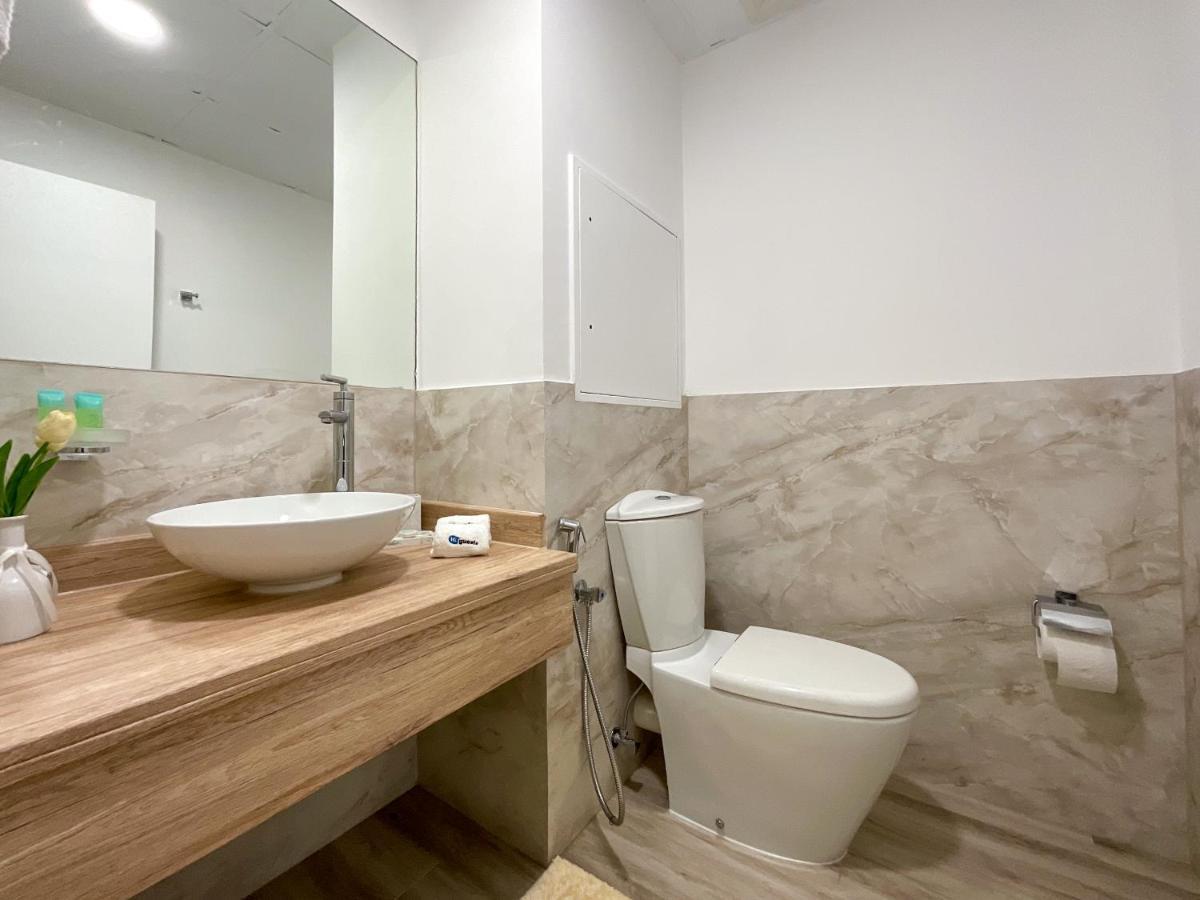 Higuests - Amazing Sea Views From This 2Br Apt In Jbr Dubaï Extérieur photo