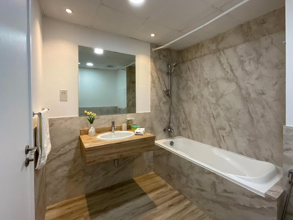 Higuests - Amazing Sea Views From This 2Br Apt In Jbr Dubaï Extérieur photo